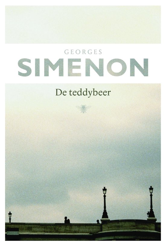 De teddybeer