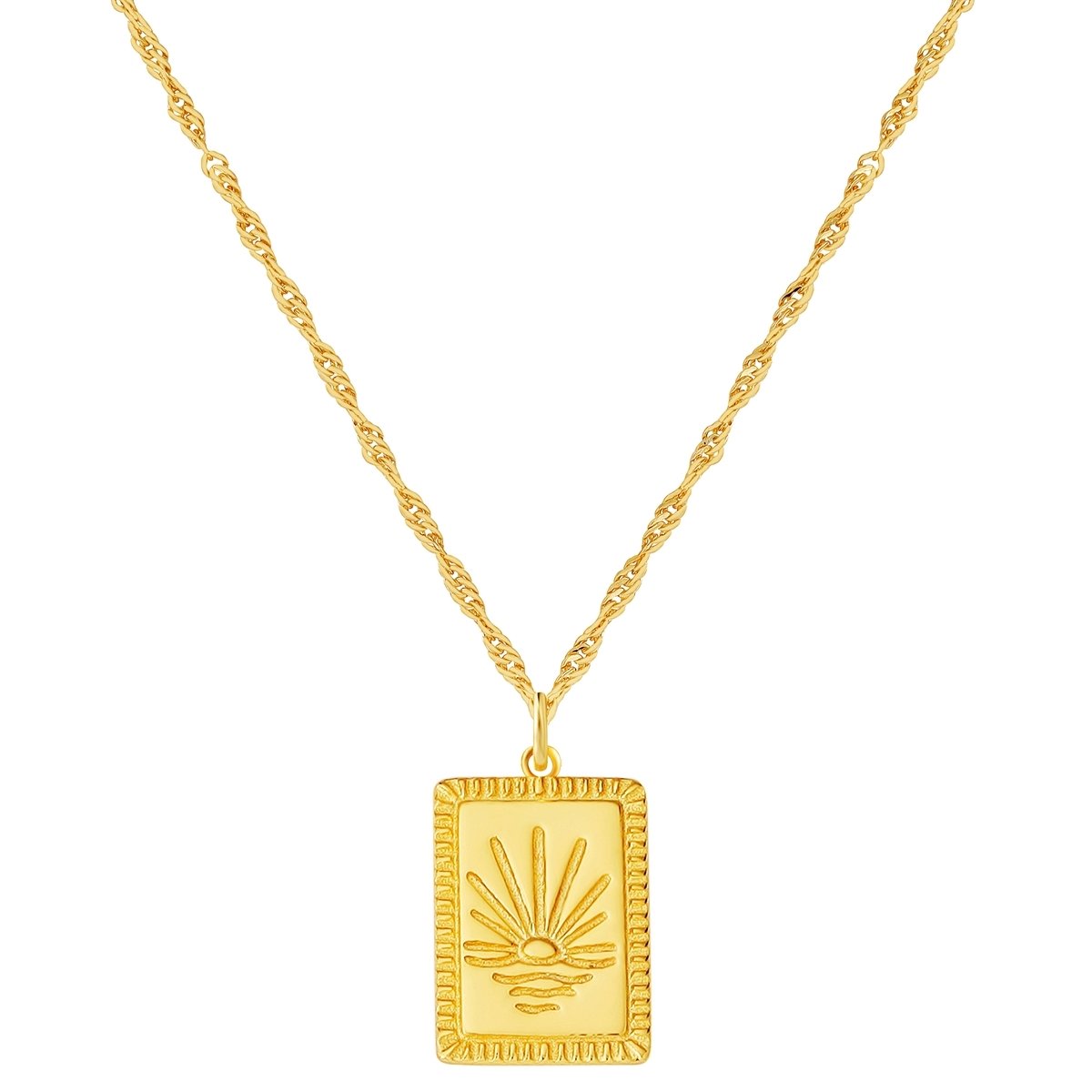 Glanzstücke München Ketting