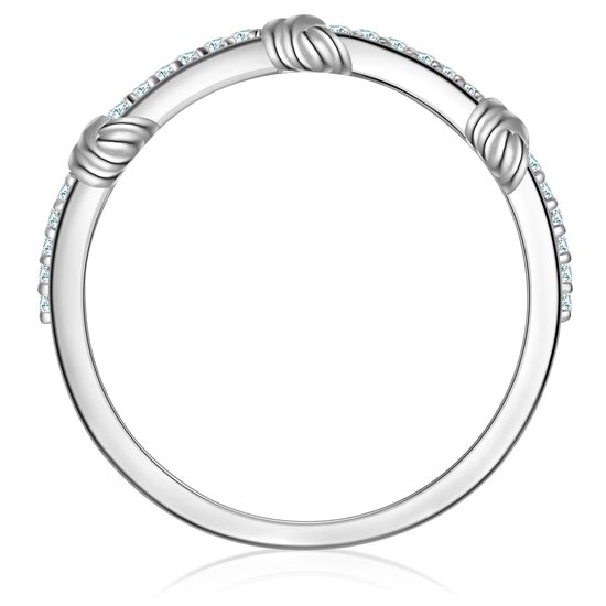 Glanzstücke München Dames Reeks (Ring 2er