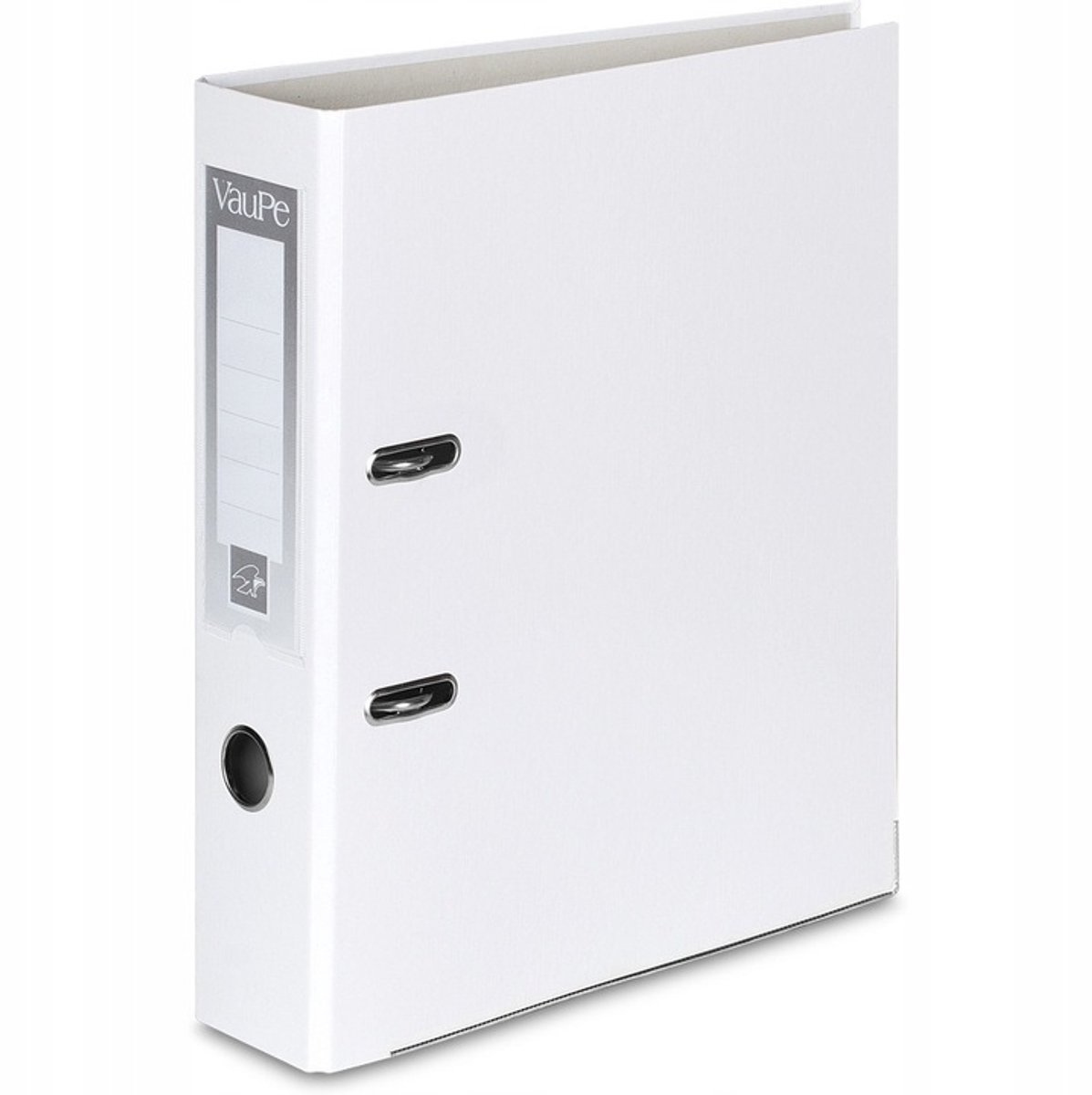 VAUPE A4 Ordner 5cm Wit - Duurzame verandering