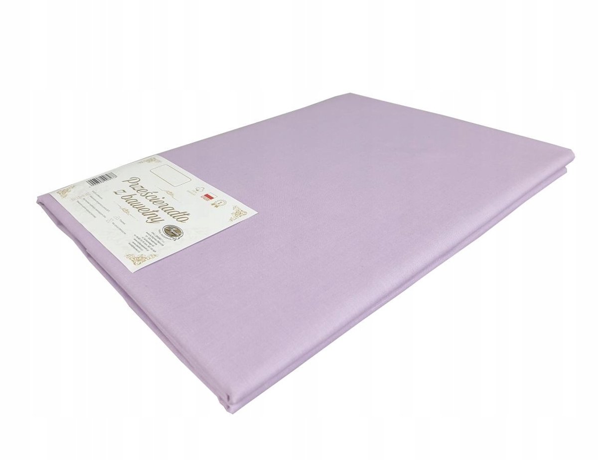 160x200cm Katoenen Hoeslaken Zonder Elastiek - Nederlands Product