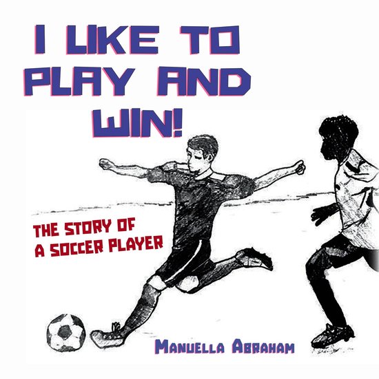 I Like to Play and Win! - cover