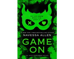 Into Darkness 3 - Game On