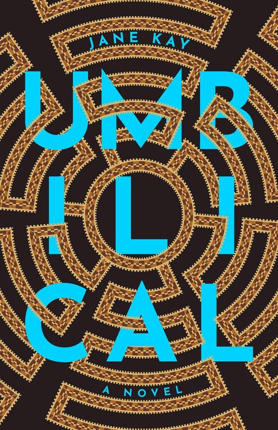 Umbilical - cover