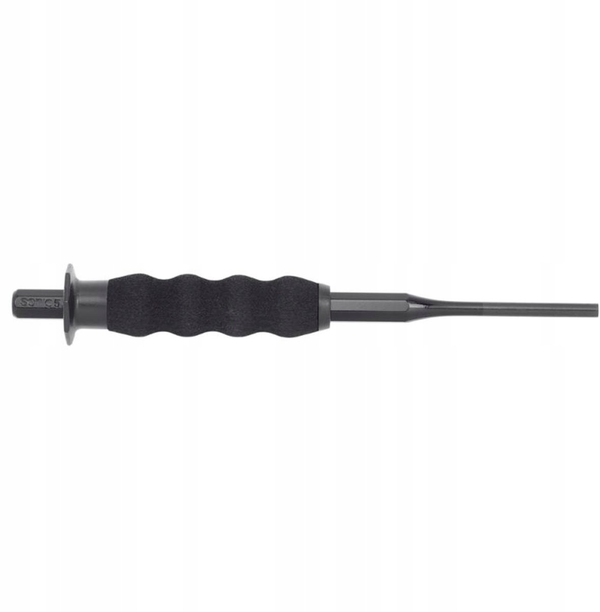 Sonic Uitklopbeitel 210mm, 6mm Ras/Diameter - Professioneel Gereedschap
