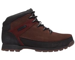 Timberland - Euro Sprint - Boot voor heren - in donkerbruin - Maat 41.5