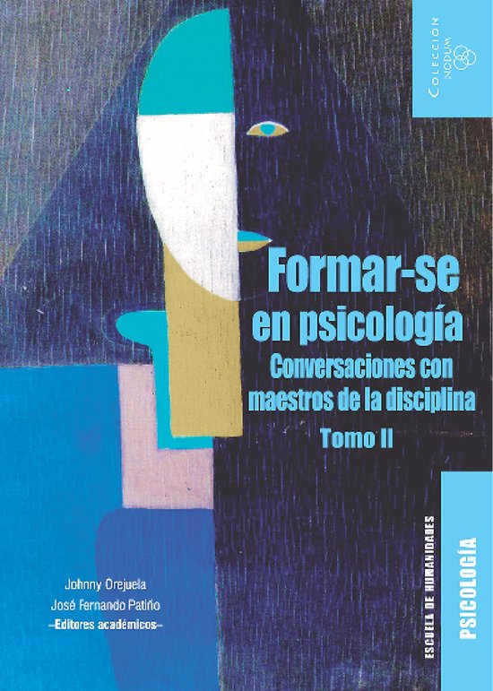 Formar-se en psicología - cover