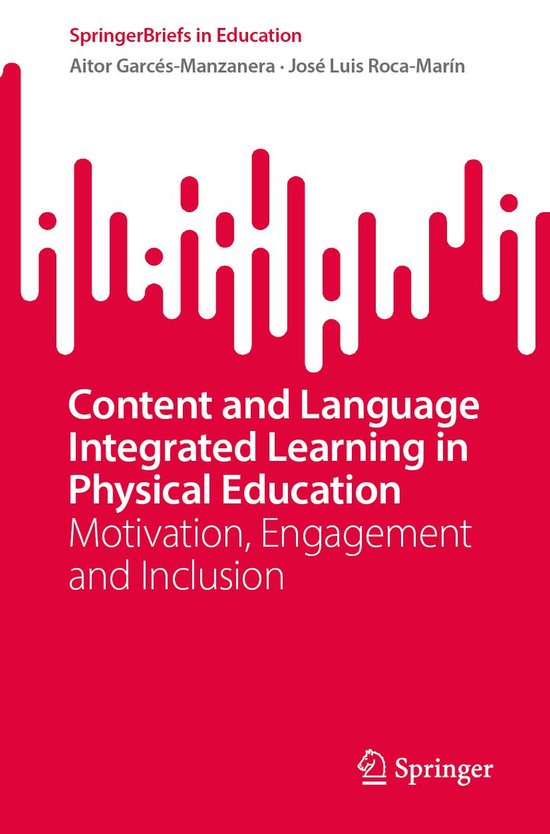 Education (R0) - Content and Language Integrated Learning in ... - cover