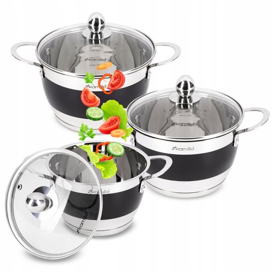 Fondue Set Ijzer Lacor Fondue Set - Geëmailleerd Gietijzer, 1.7 Liter, Inductie Geschikt, Met 6 Vorken, Rood Lacor 1.7 Liter Inductie Fondue Met 6 Vorken Rood