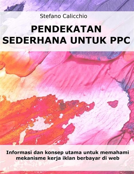 Pendekatan sederhana untuk PPC - cover