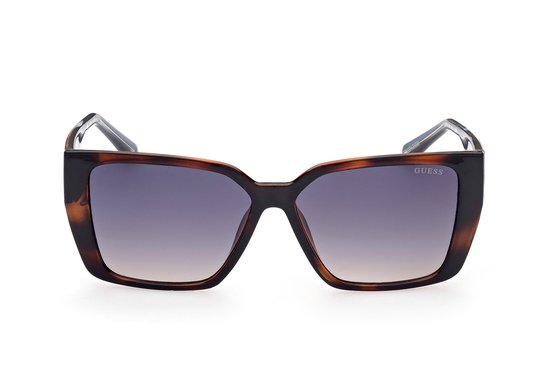 Guess Gu7818-5652b Dames Zonnebril Bruin 56 Vrouw van Merkloos — afbeelding 4