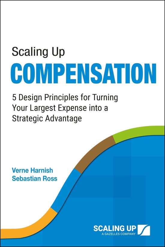 Scaling Up Compensation - cover