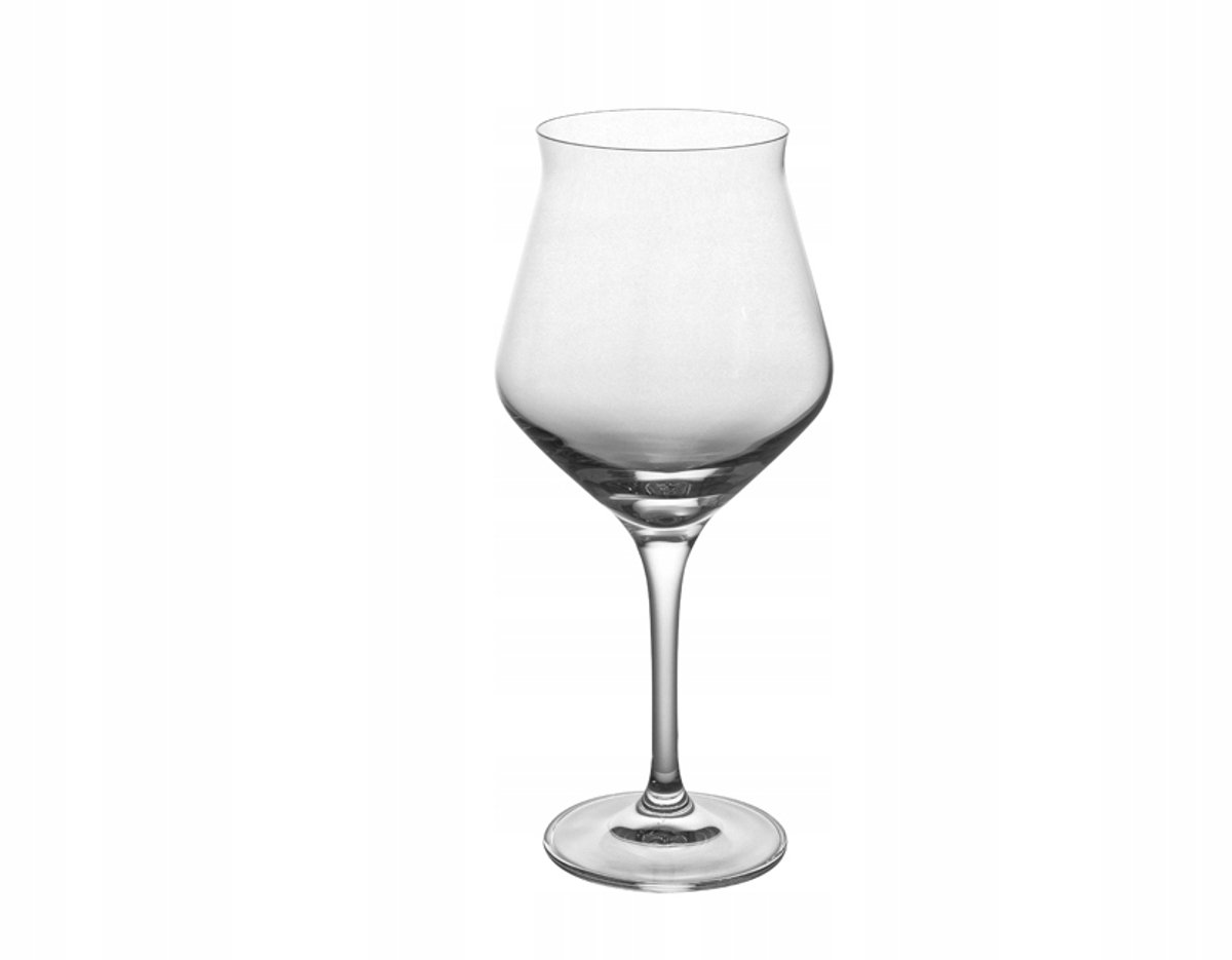 Harmony Bierglas 420 ml - Elegant glaswerk voor elke gelegenheid