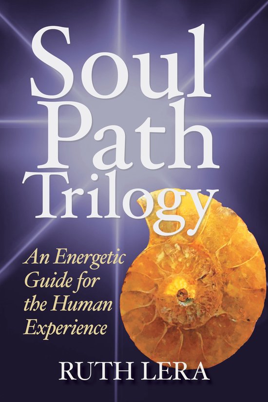 Soul Path Trilogy - cover