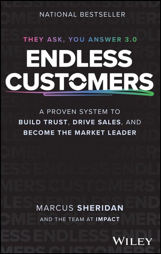 Endless Customers