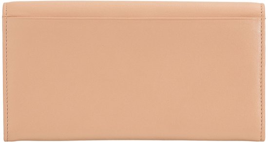 DuDu Colorful Gandia Portefeuille RFID Cuir 19 cm