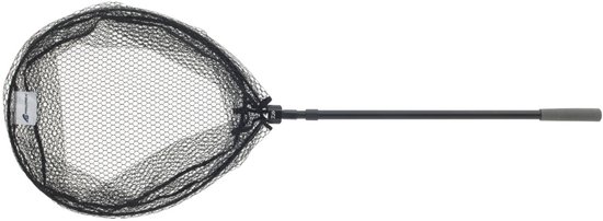 Daiwa PX Fast Fold Stalker Net L 70x60cm - Schepnet — afbeelding 3
