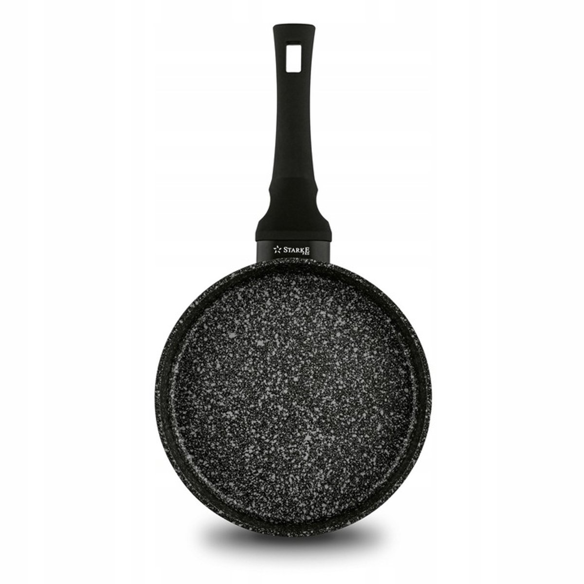 Starke Pro Dante Koekenpan 20cm - Anti-aanbak, Inductie & Gas