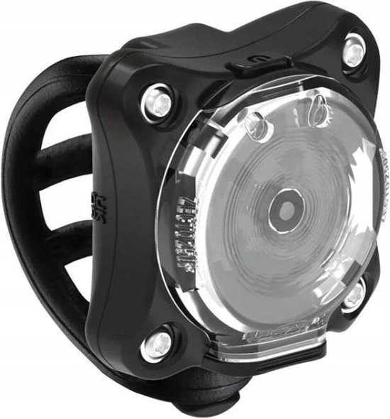 Lezyne Zecto Drive 250+ / 200+ USB-C Fietsverlichtingsset — afbeelding 2