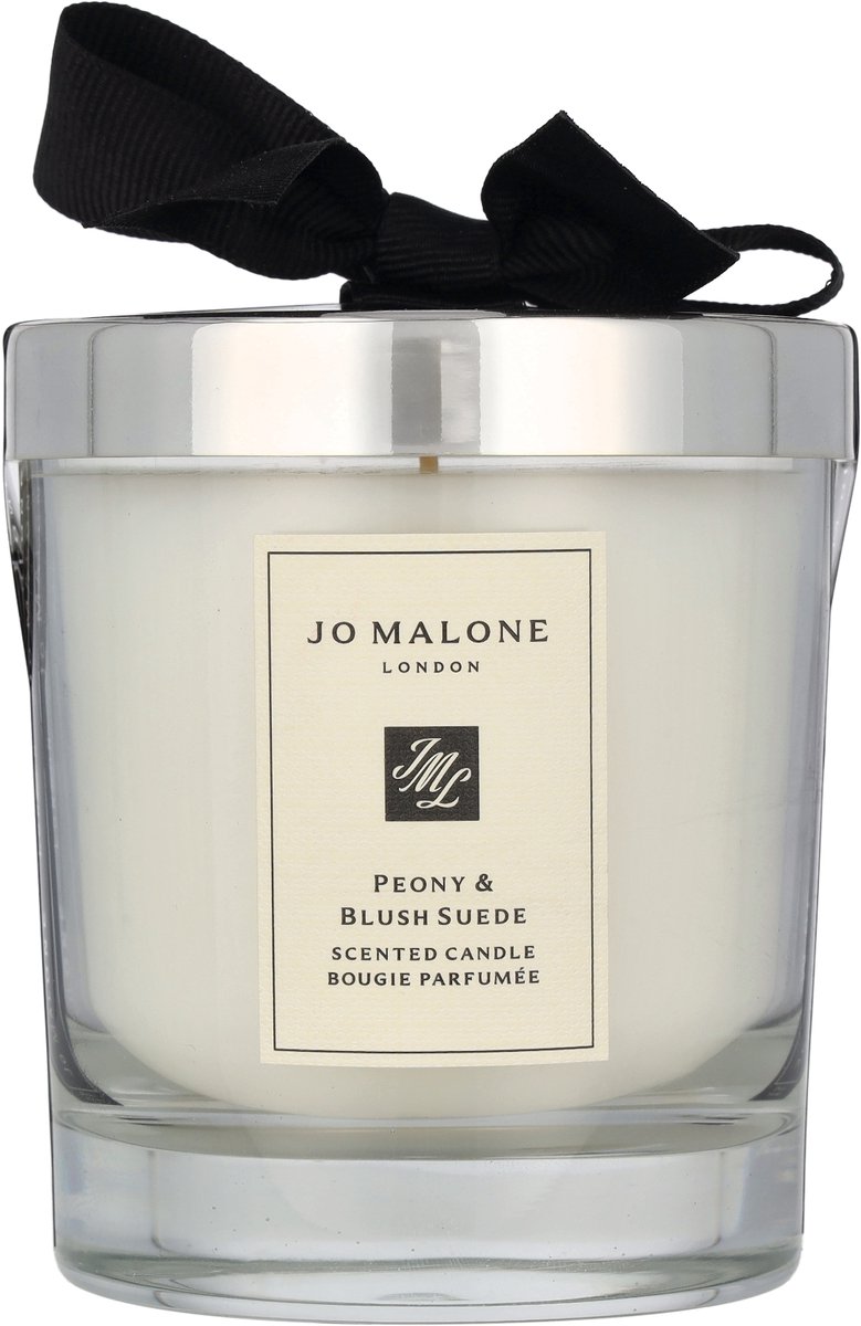 Jo Malone Peony & Blush Suede Scented Candle