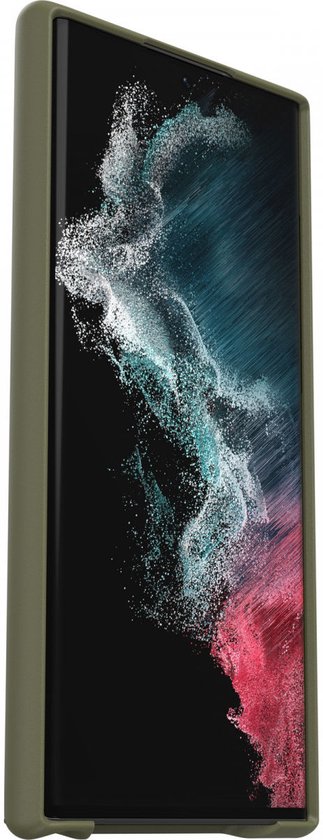 LifeProof WAKE Series pour Samsung Galaxy S22 Ultra, Gambit Green