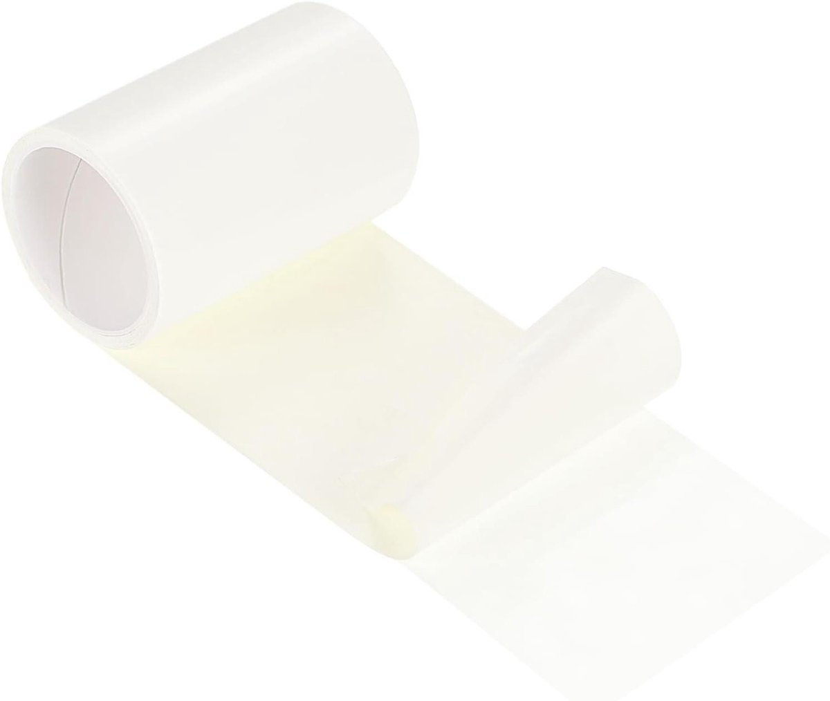 Allecto plus - Reparatieset voor opblaasbare patches, TPU zwembadpatches Meta Description: Reparatieset van 3 in x 15 m voor luchtmatras, springkasteel en zwembad. Geschikt voor witte TPU materialen. Onmisbaar voor reparaties!