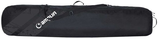 Amplifi Transfer Bag snowboardtas Stealth Black