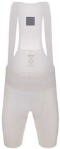 Santini Pirelli Fietsbroek Wit 3XL Man