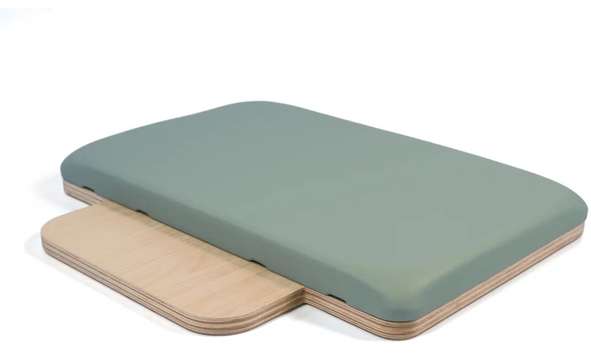 Liveness Cadillac Reformer PTX 6000 Eikenhout - afbeelding 3