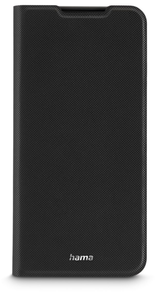 Hama hoesje geschikt voor Galaxy A35 - Daily Protect booklet - Zwart