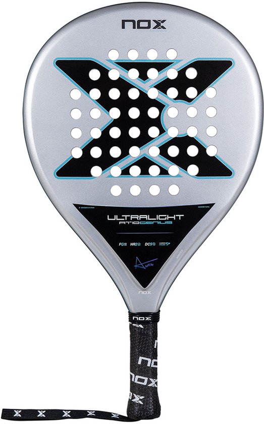 Nox AT10 Genius Ultralight