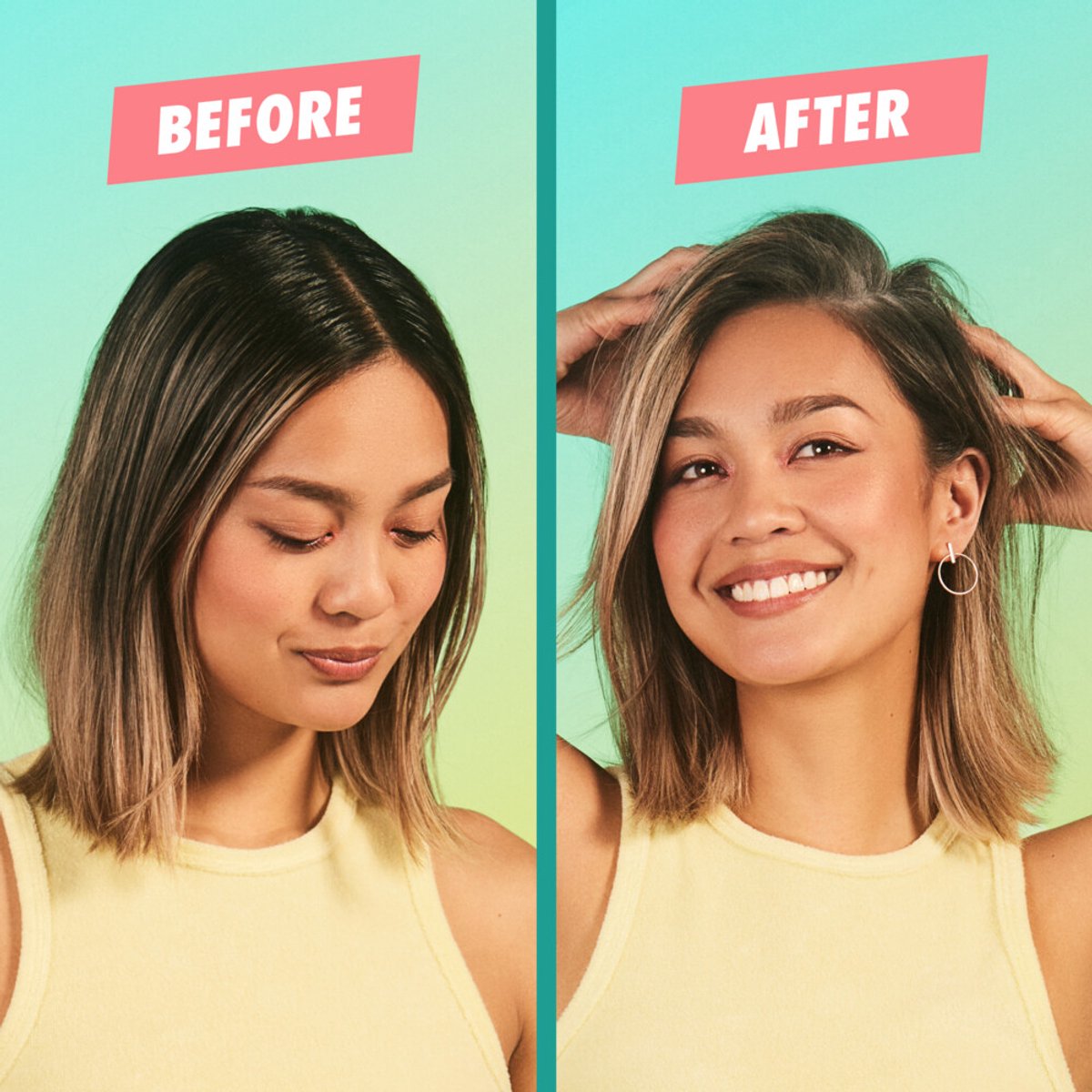 Batiste Droogshampoo Volume thumbnail 3