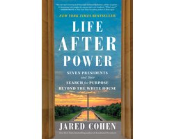 Omslag van Life After Power