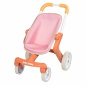 Kinderwagen für die Puppe Floral Corolle