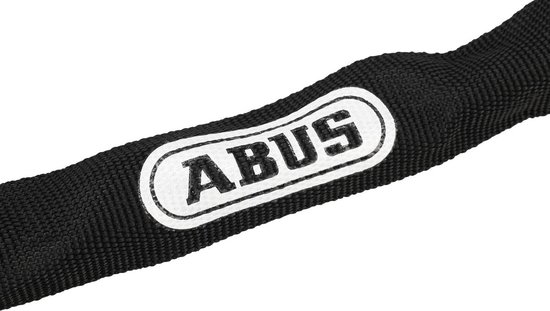 Abus kettingslot Steel-O-Chain 5805K/75 black - SL712050 van ABUS — afbeelding 3