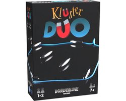 foto van Kluster DUO
