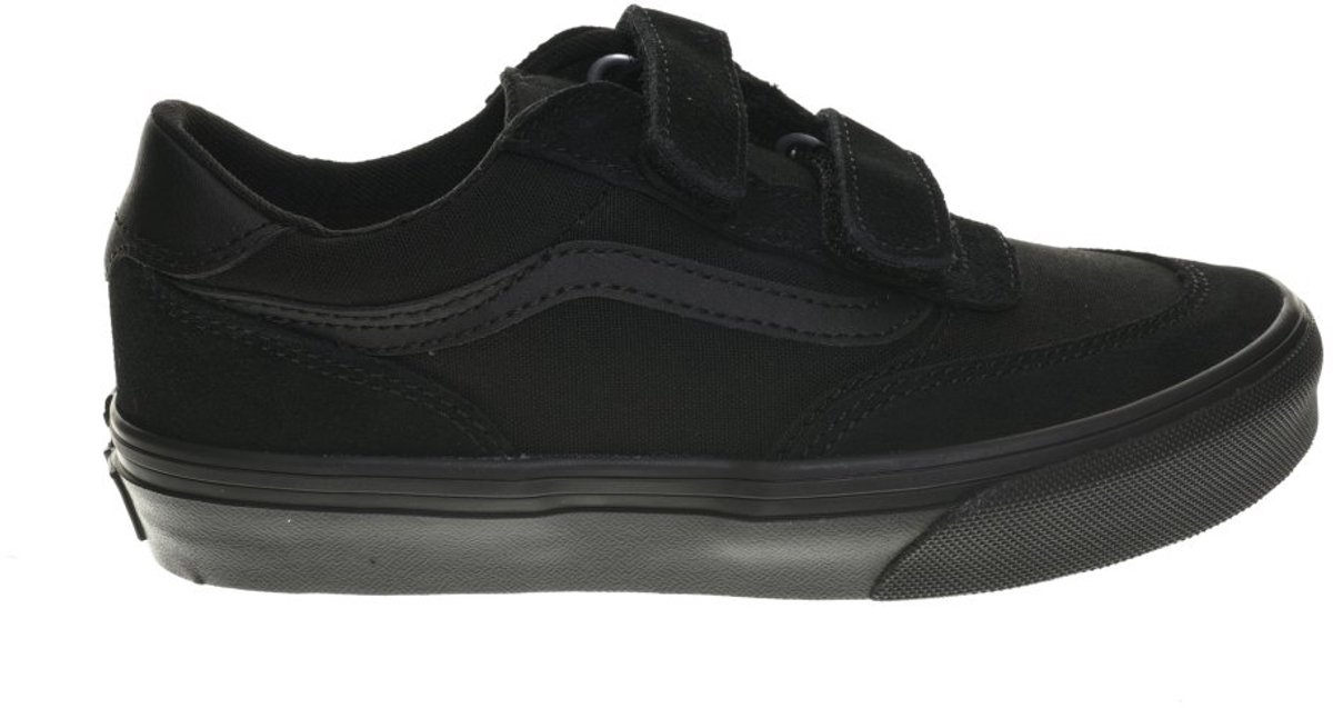 Vans Brooklyn Volledig Zwart maat 34
