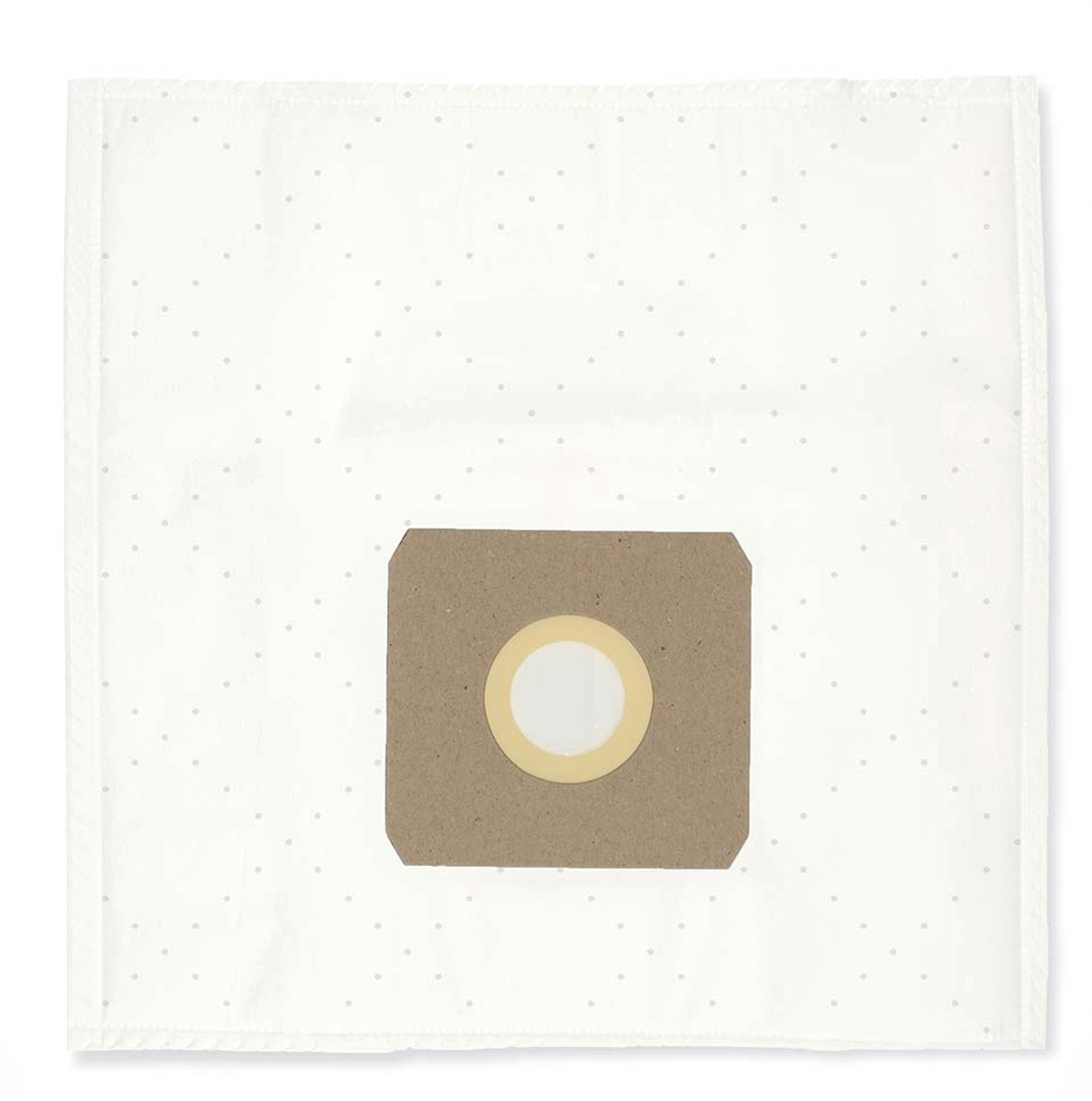 Nedis Stofzuigerzak - 4 Stuks - Synthetisch - Meest verkocht voor: Electrolux E66 - Wit