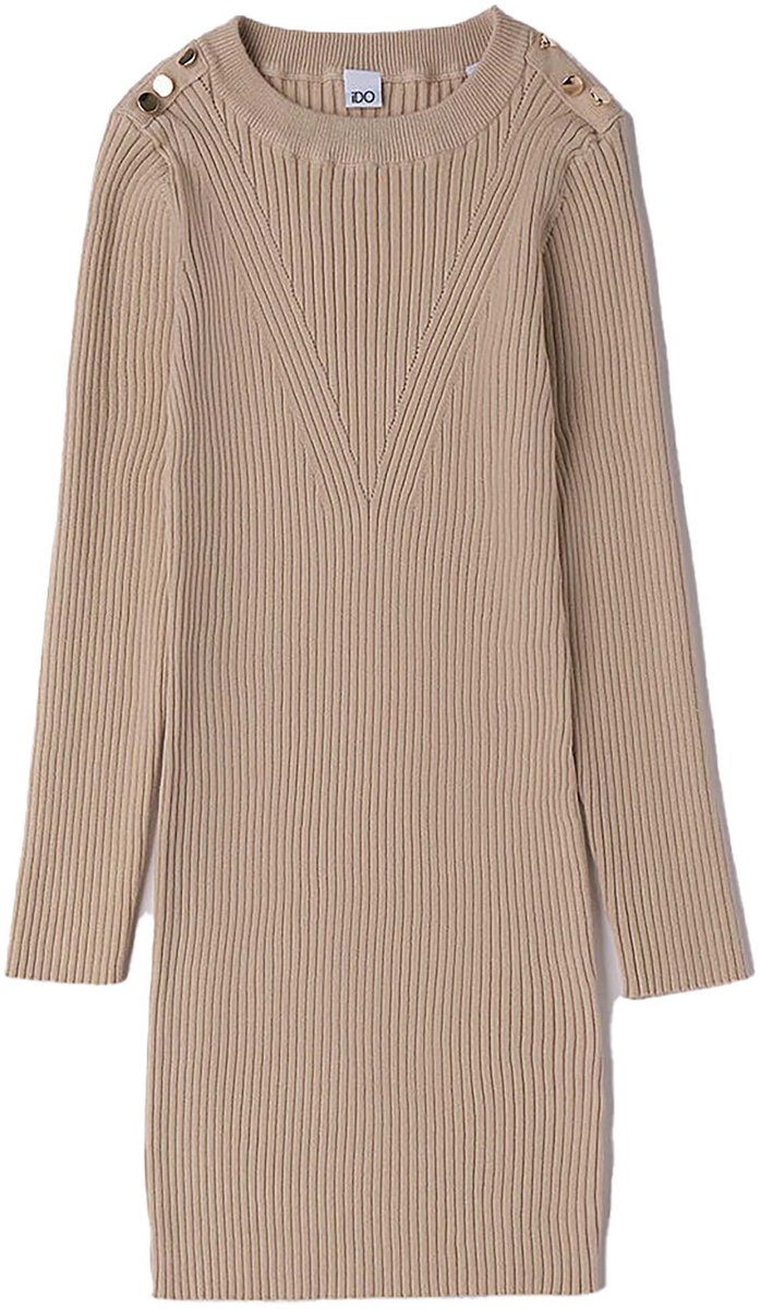 Ido Jurk Tricot Con Manica - Fashion Wear - Kinderen