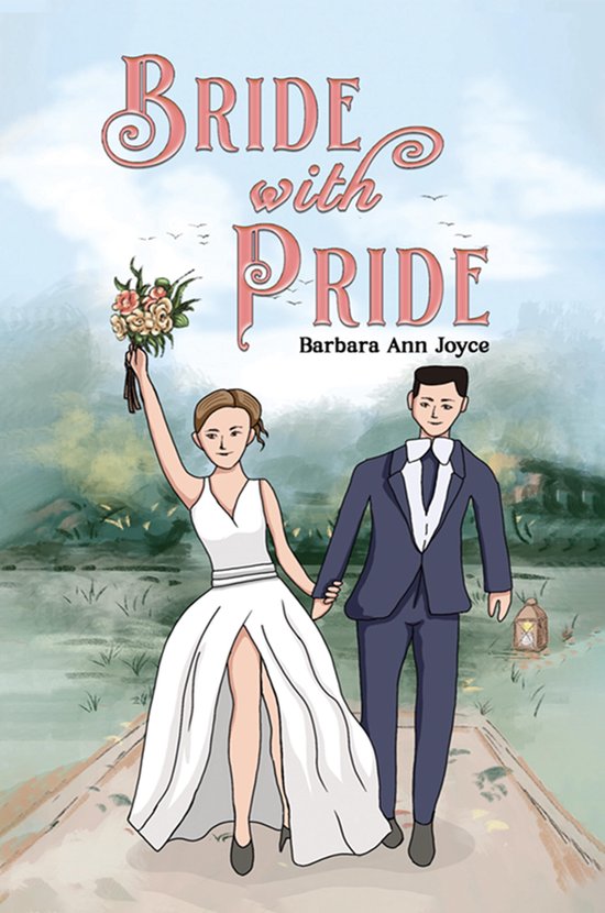 Bride with Pride - cover