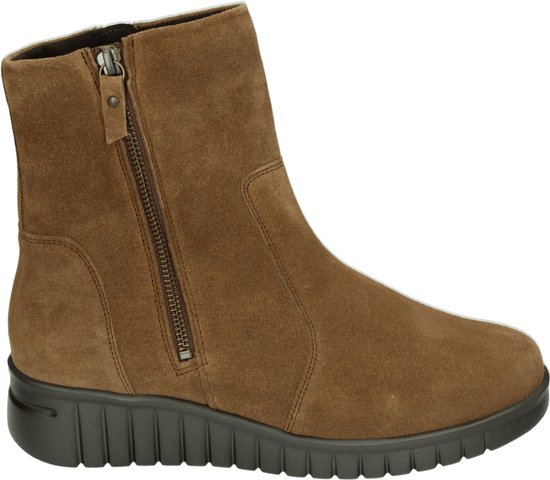 Hartjes - 172.2302/30 - Bottines - Couleur : Cognac - Pointure : 41