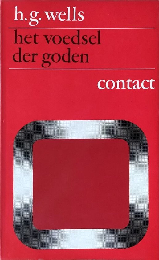 Het voedsel der goden
