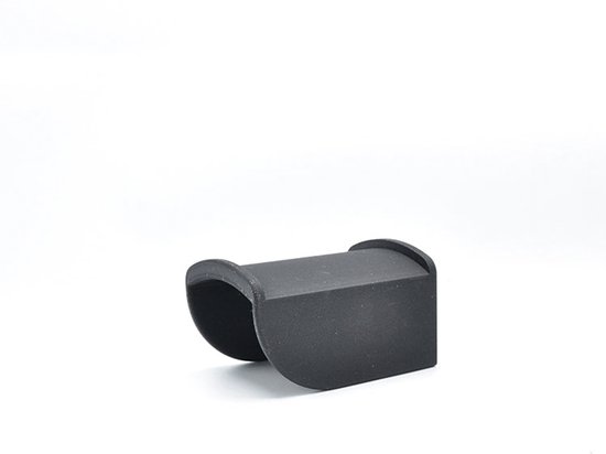 VR Headset Houder / Beugel voor Sim Rig - Kleur Geel van Merkloos — afbeelding 2