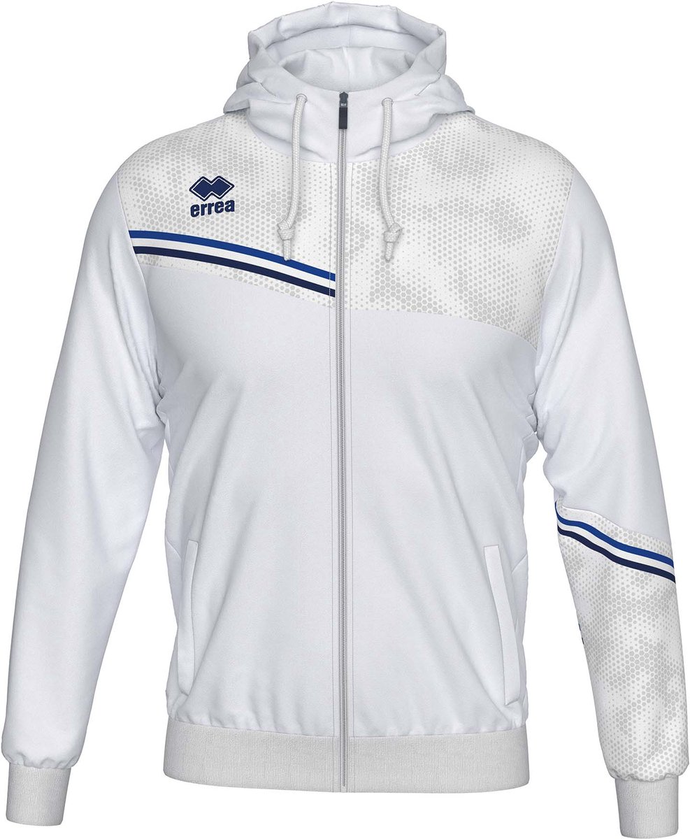 Errea Eber Sweatshirt Ad - Sportswear - Volwassen