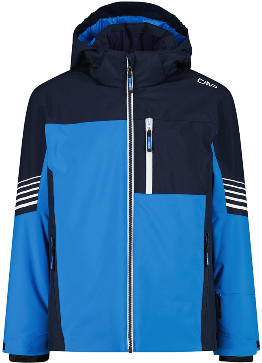 Cmp 35w0284 Jas Blauw 3 Years Kinderen