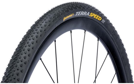 Continental Buitenband Terra Speed Protection 28 X 1.35 (35-622)