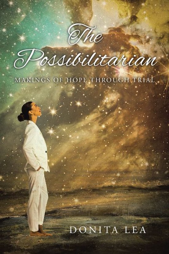 The Possibilitarian - cover