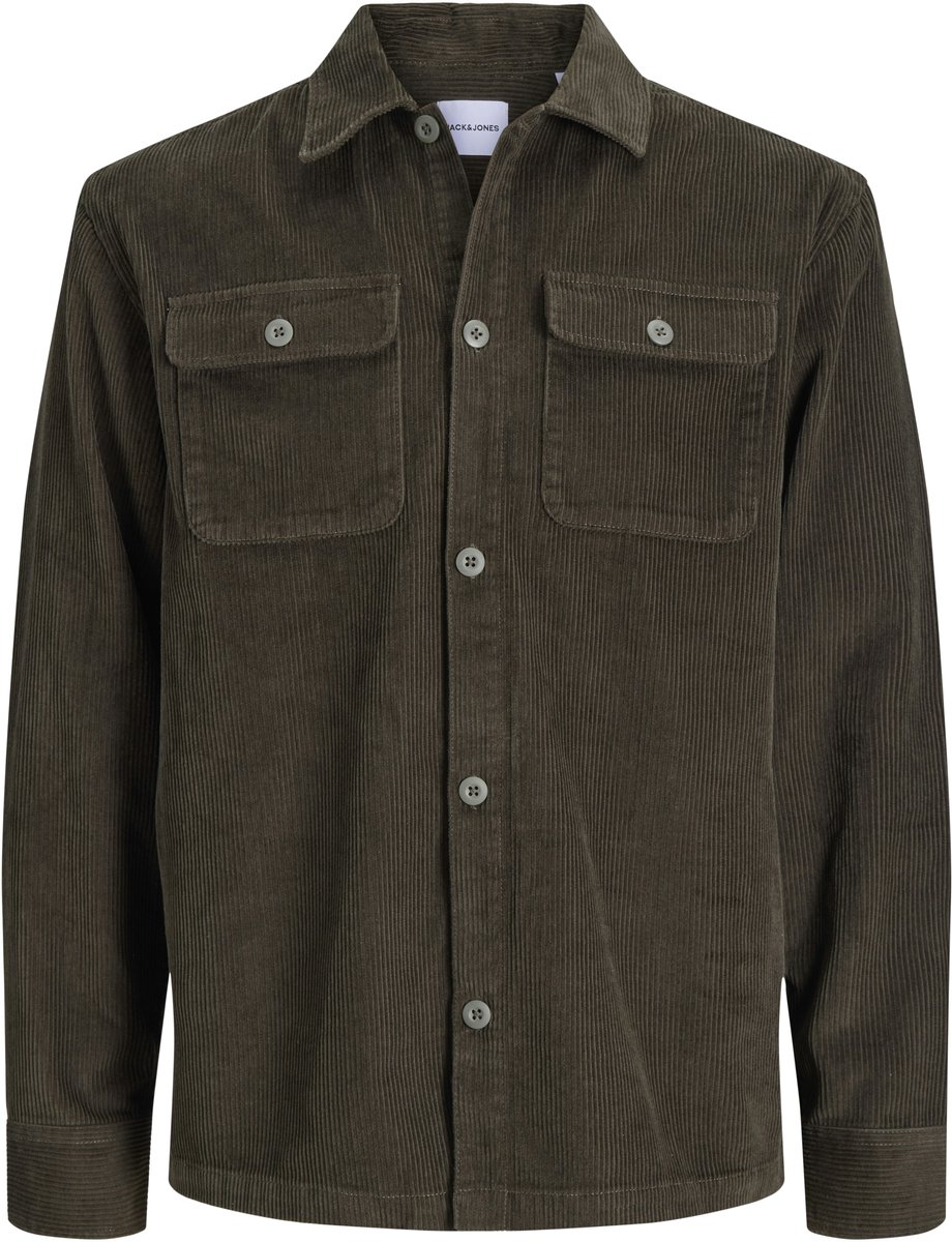 Jack & Jones Overshirt Relaxed Fit Overshirt