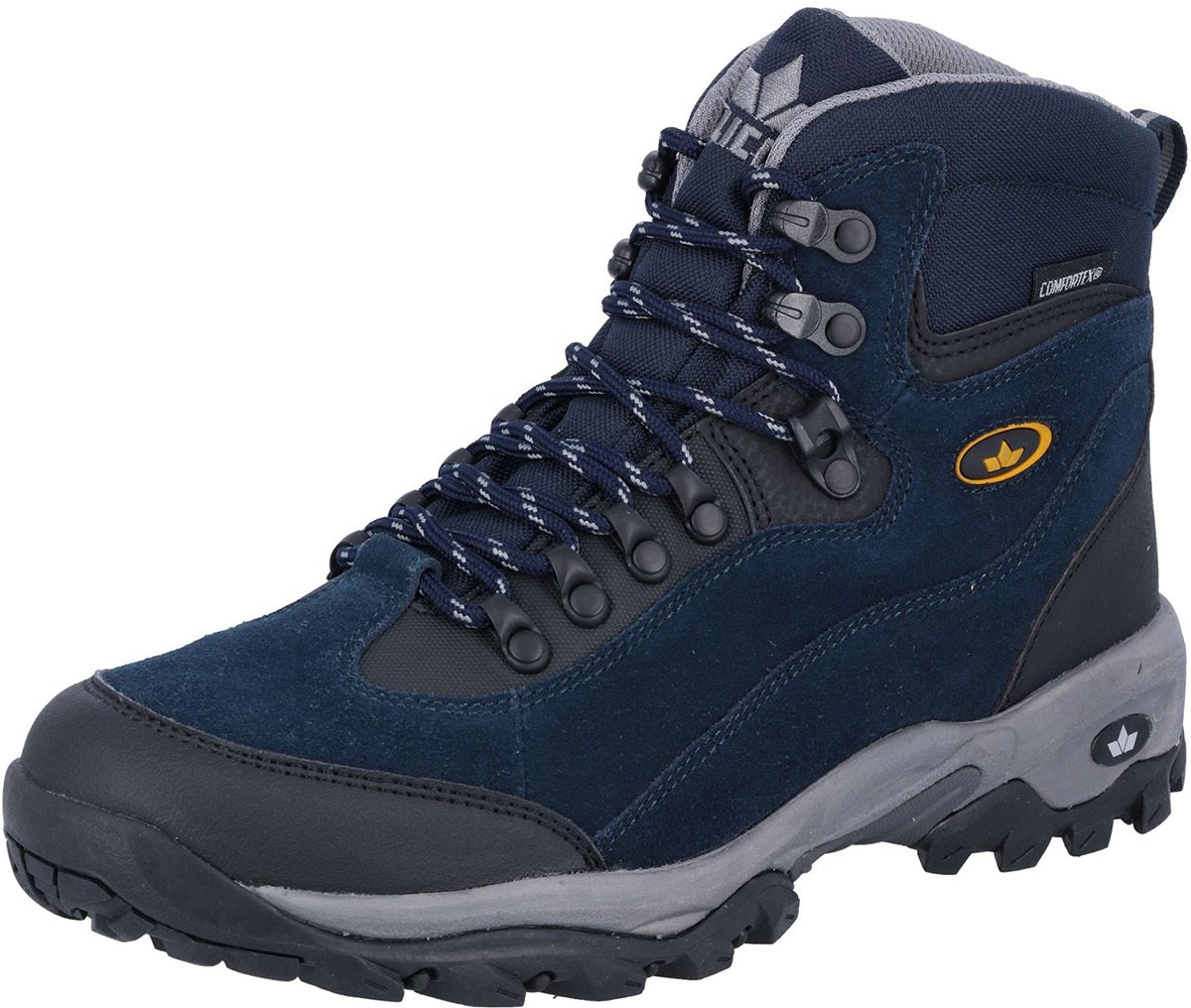 Lico Casual schoenen 220100 Lico veterschoenen