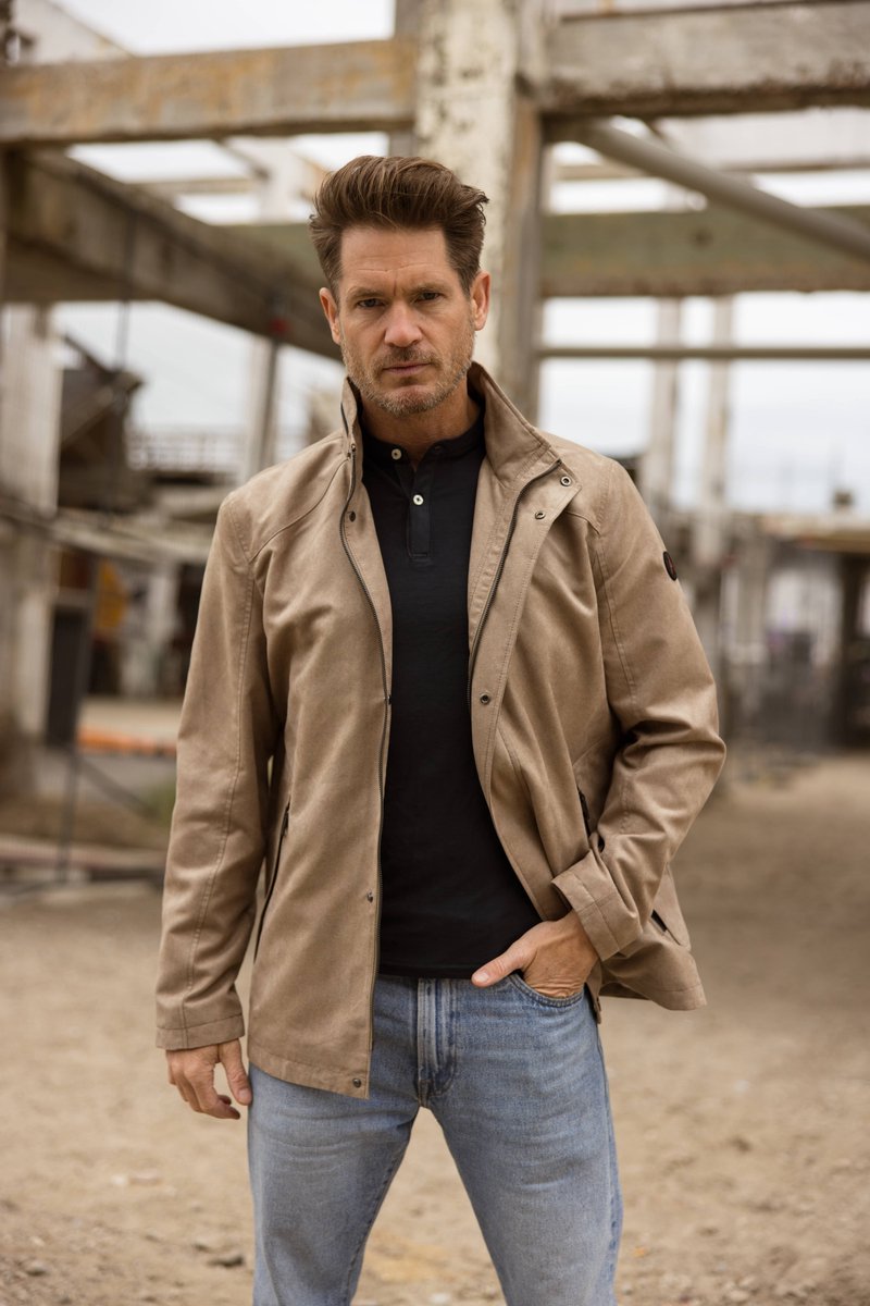 Everest Jacket
